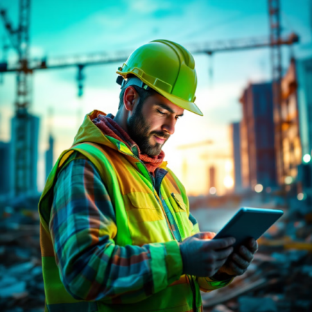 Asset Memory for Construction